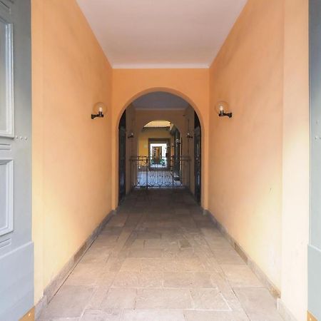 Apartamento Centro Storico, Darsena E Duomo - Corso Genova - Italy Flat Vacation Milán Exterior foto