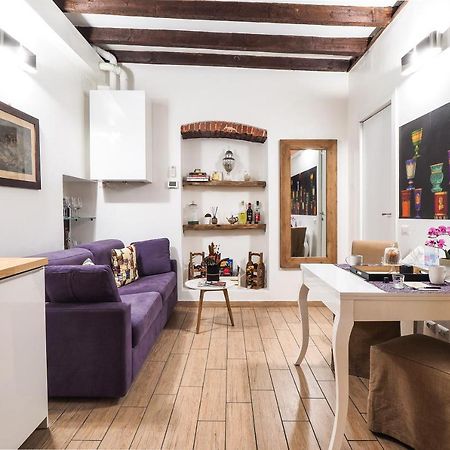 Apartamento Centro Storico, Darsena E Duomo - Corso Genova - Italy Flat Vacation Milán Exterior foto