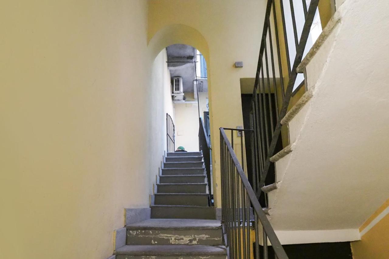 Apartamento Centro Storico, Darsena E Duomo - Corso Genova - Italy Flat Vacation Milán Exterior foto